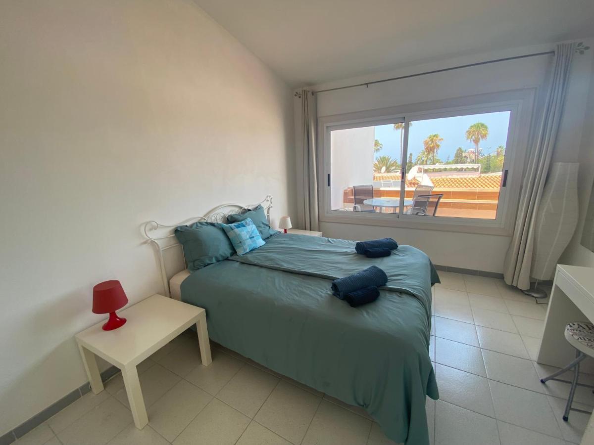 Island Village Ocean View Costa Adeje  Exterior foto