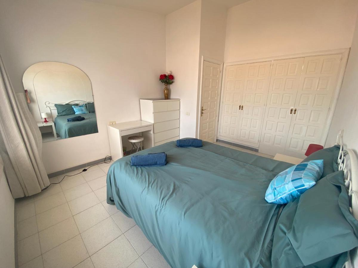 Island Village Ocean View Costa Adeje  Exterior foto