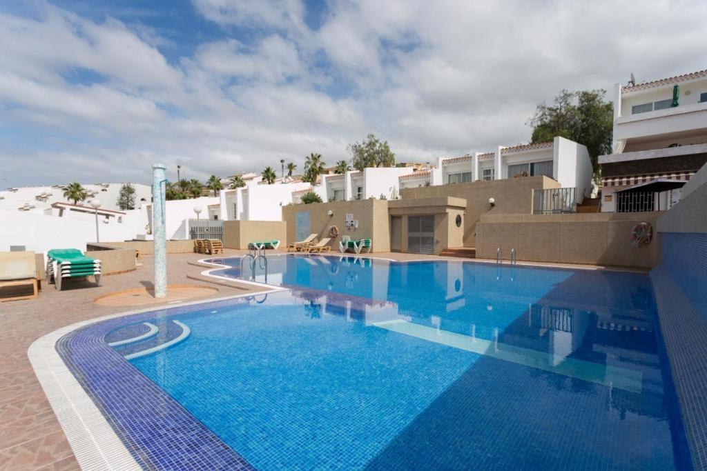 Island Village Ocean View Costa Adeje  Exterior foto