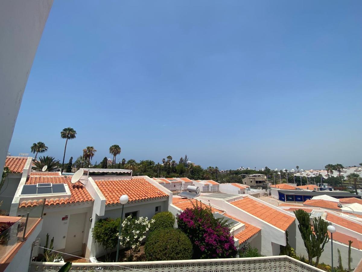Island Village Ocean View Costa Adeje  Exterior foto