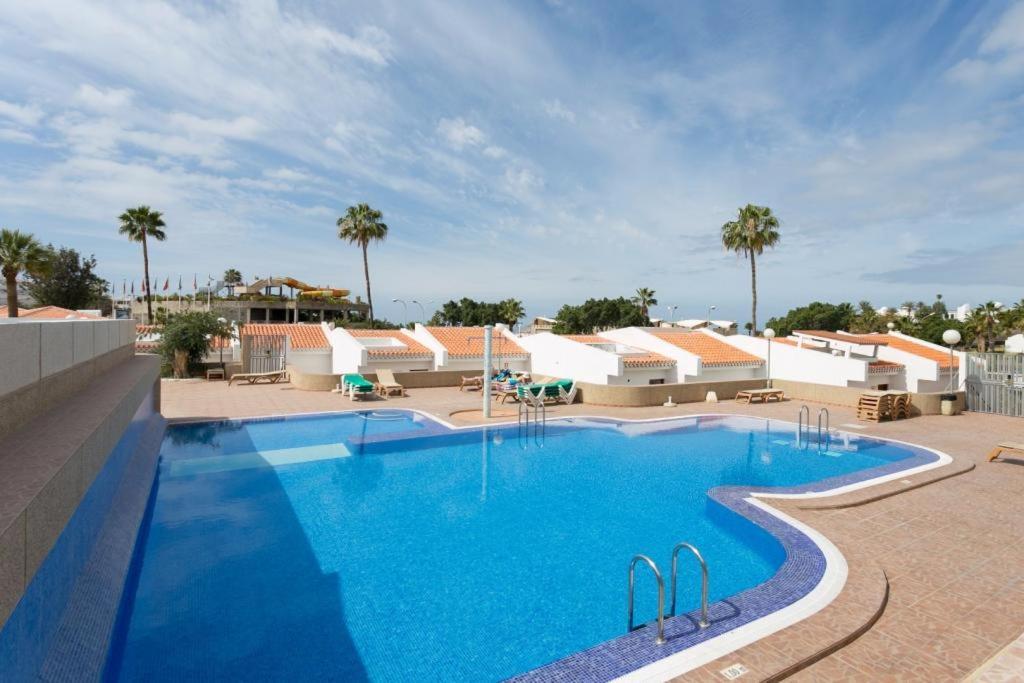 Island Village Ocean View Costa Adeje  Exterior foto
