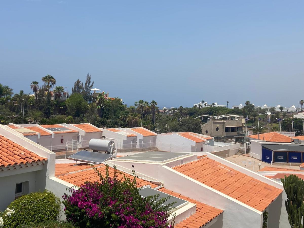 Island Village Ocean View Costa Adeje  Exterior foto