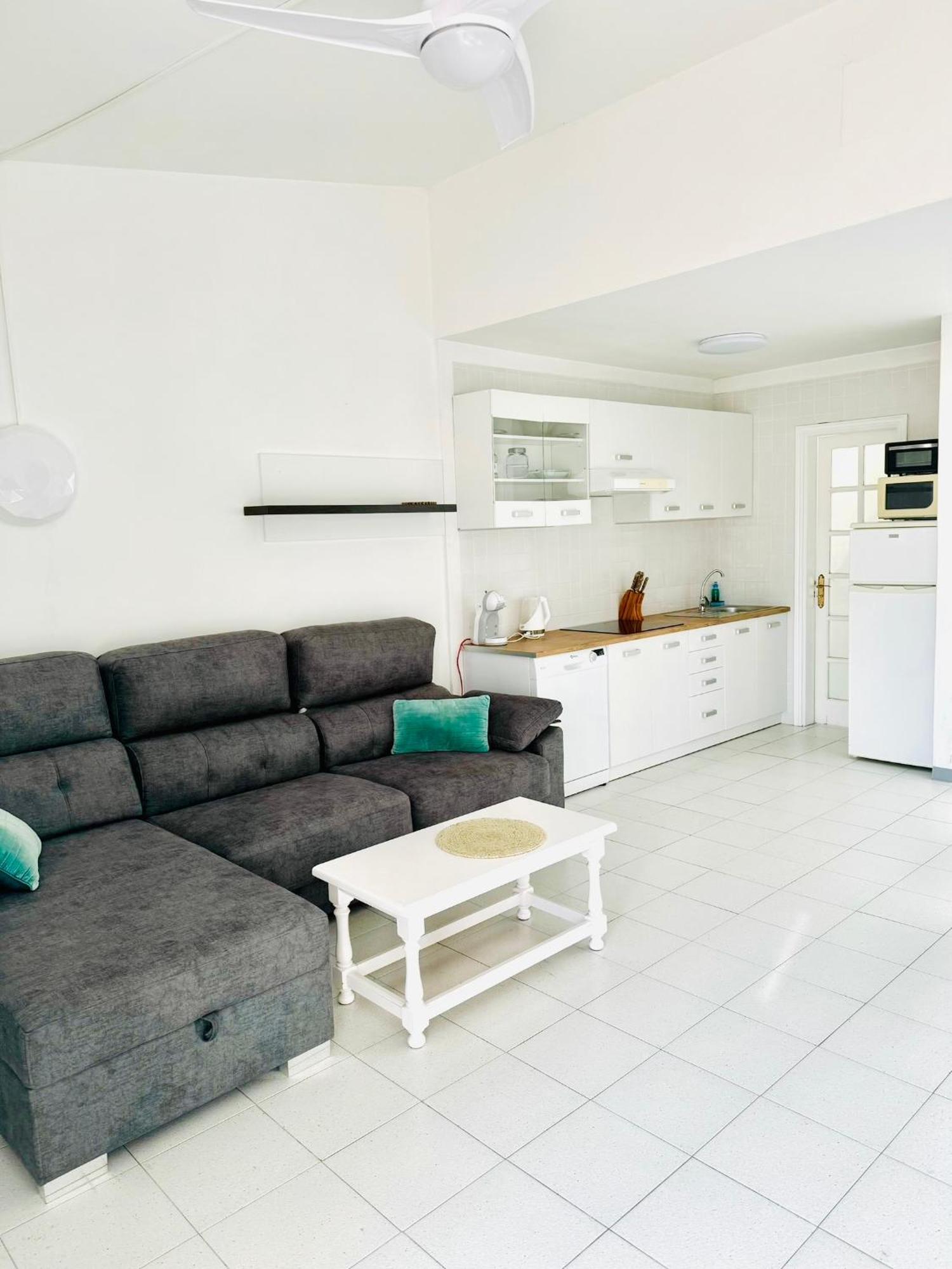 Island Village Ocean View Costa Adeje  Exterior foto